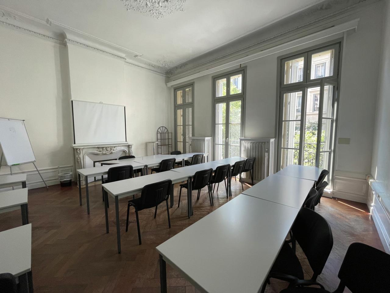 Bureau Marseille 1168m² Location bureau Marseille Bouches-du-Rhône OLBUR2533123 4